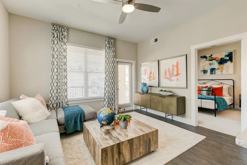 35 West Interiors