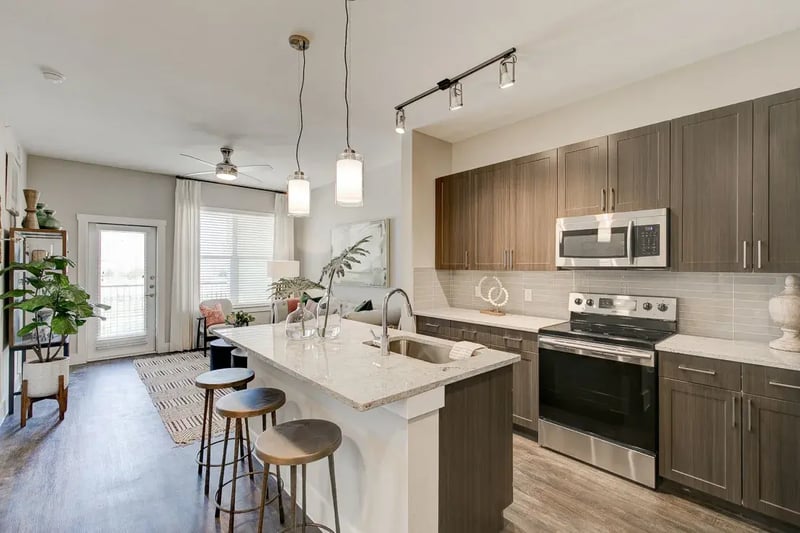 35 West Interiors