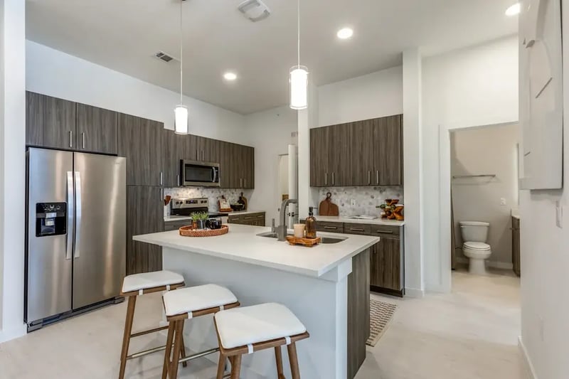 Vida Interiors