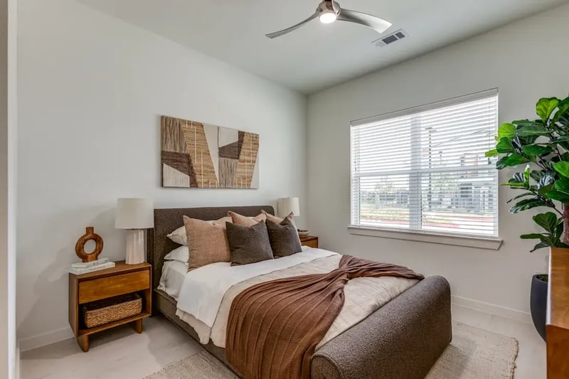 Vida Interiors