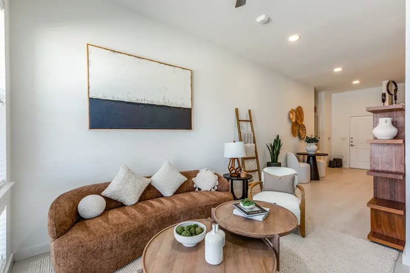 Vida Interiors