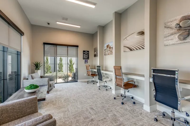 Vida Interiors