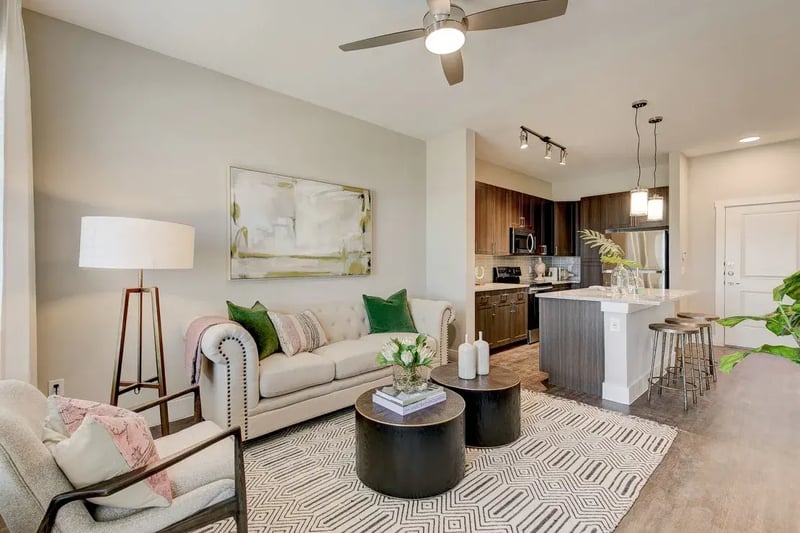 35 West Interiors