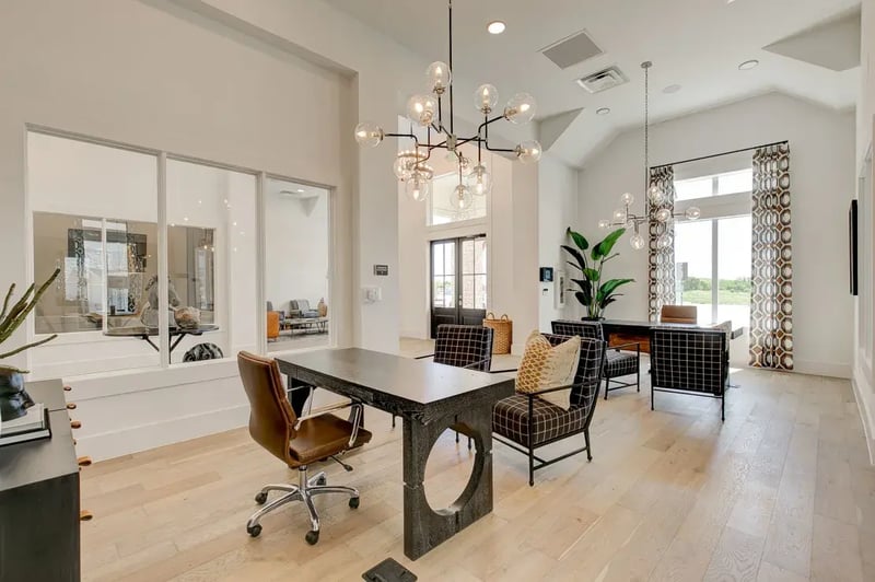 35 West Interiors