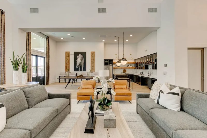 35 West Interiors