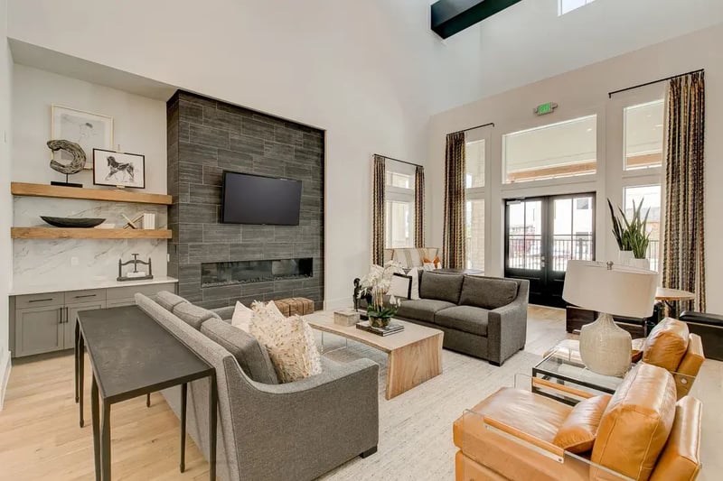35 West Interiors