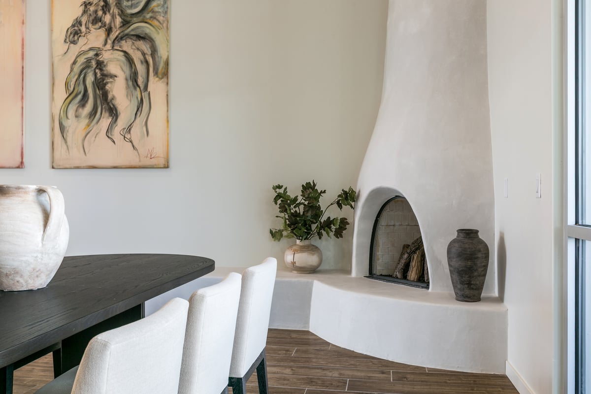 The Eleanor Rio Rancho Interiors