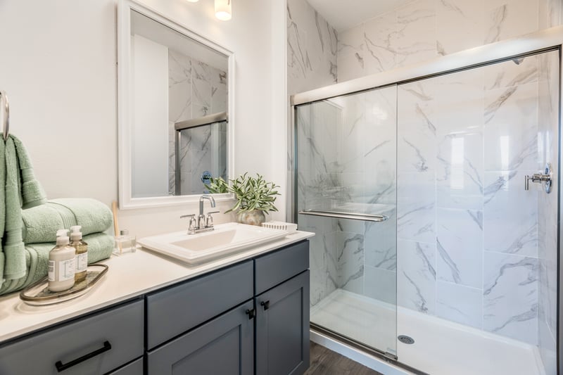 The Eleanor Rio Rancho Interiors