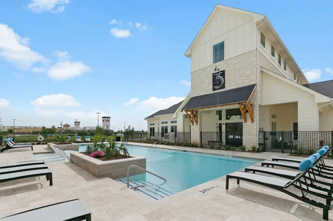 35 West Interiors