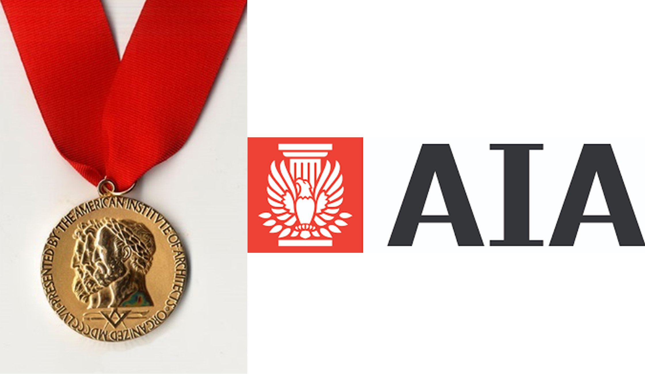 AIA Gold Medal