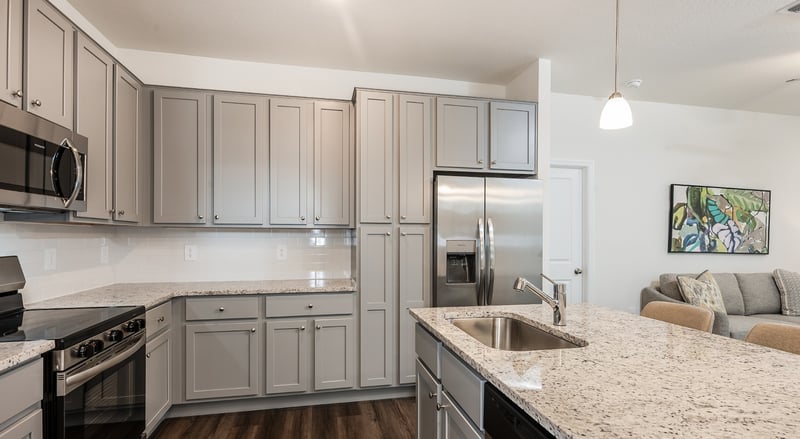 Abrazo at Four Corners