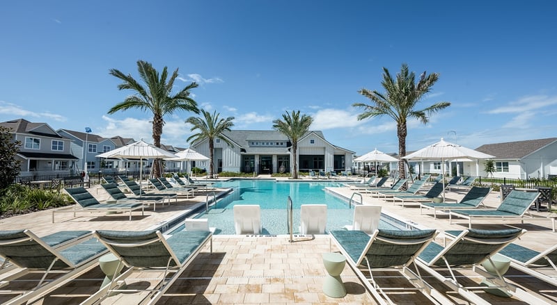 Abrazo at Four Corners