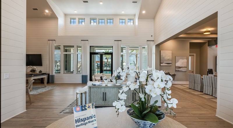 Abrazo at Four Corners