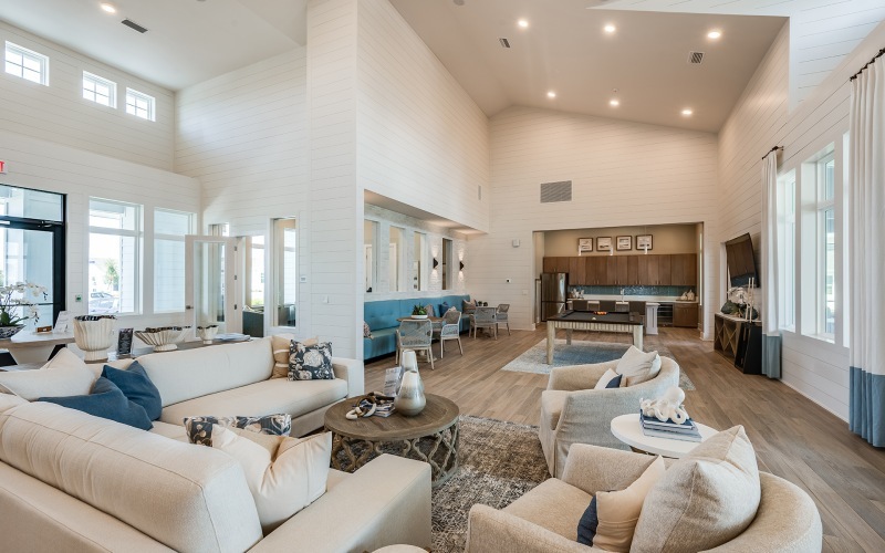 Abrazo at Four Corners