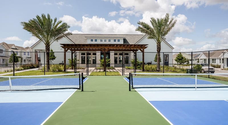 Abrazo at Four Corners