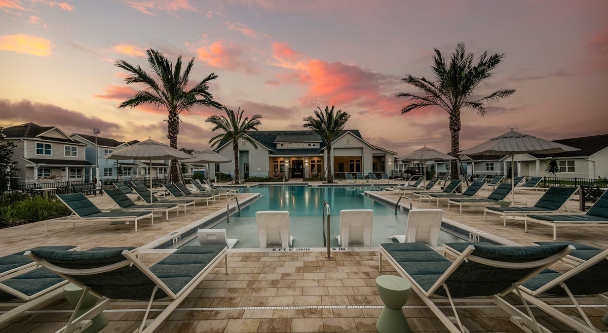 Abrazo at Four Corners