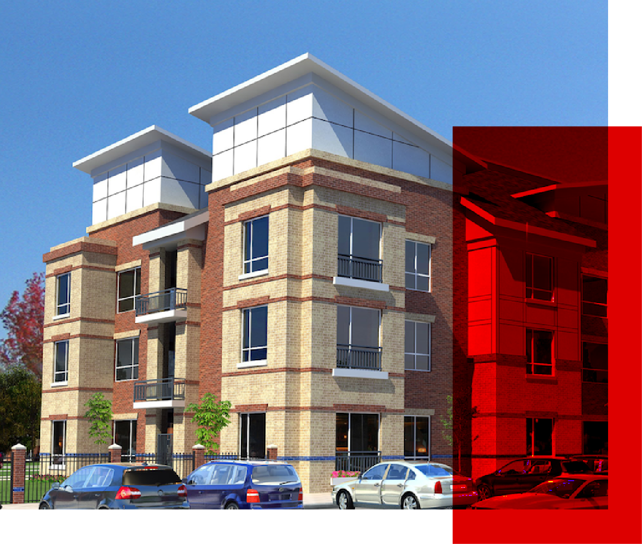 Architecture With A Purpose@2x