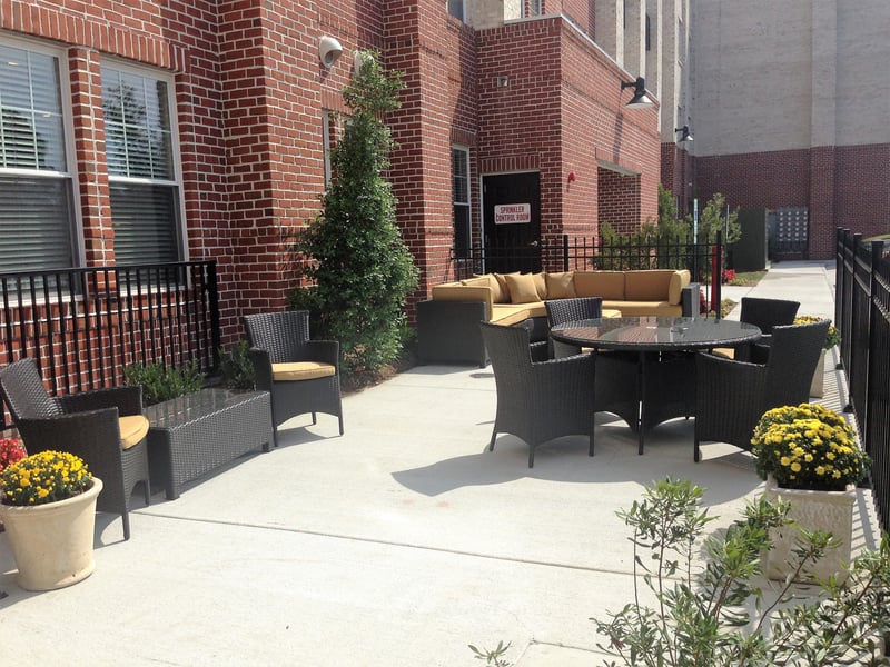 Sterling King Apartments