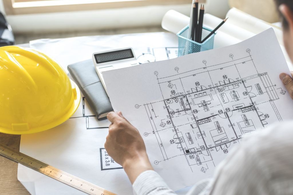 #1 Best Residential Architect in Dallas - DBA Architect