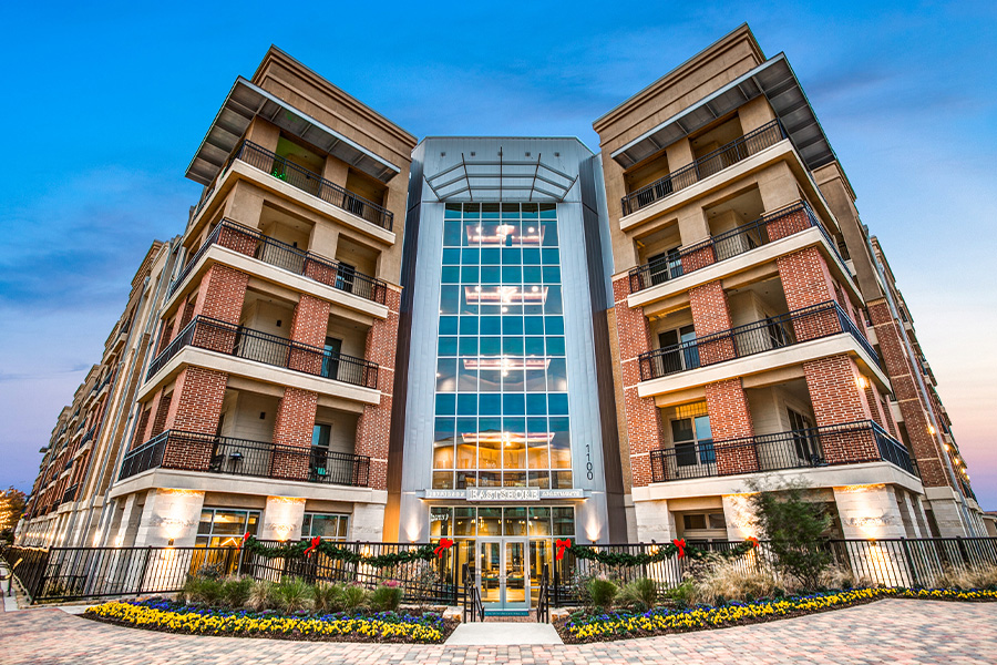 #1 Best Architecture Trends In 2020 | Architect Company