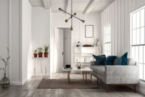 Minimalist House Plans - Modern Home Living Designs&nbsp;