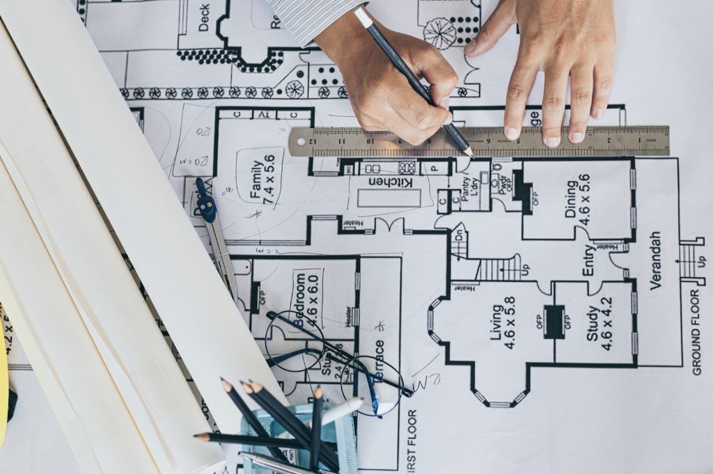 No.1 Best Residential Architects in Dallas Texas - DBA Architects