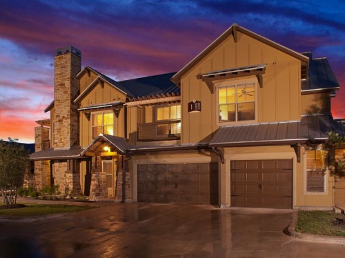 DBA Architects choose residential architect | Learn about different types of Architecture