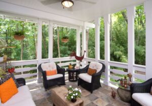 Wrap Around Porch 101 - What's the Best Porch for Your Home