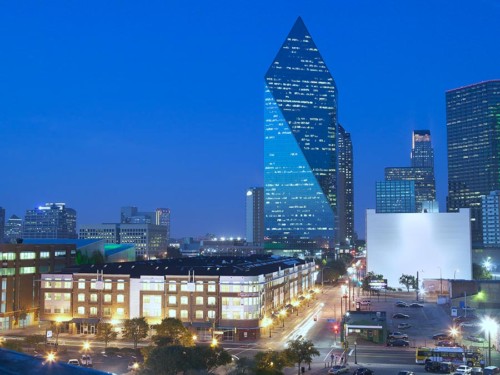 Some of the most intriguing structures found throughout the world are high rises. How is high rise architecture created?