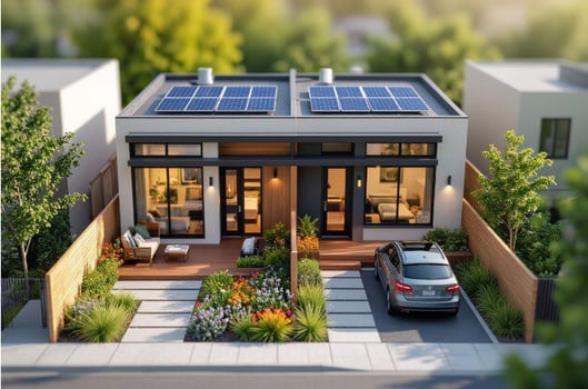 overview of tiny duplex house plans