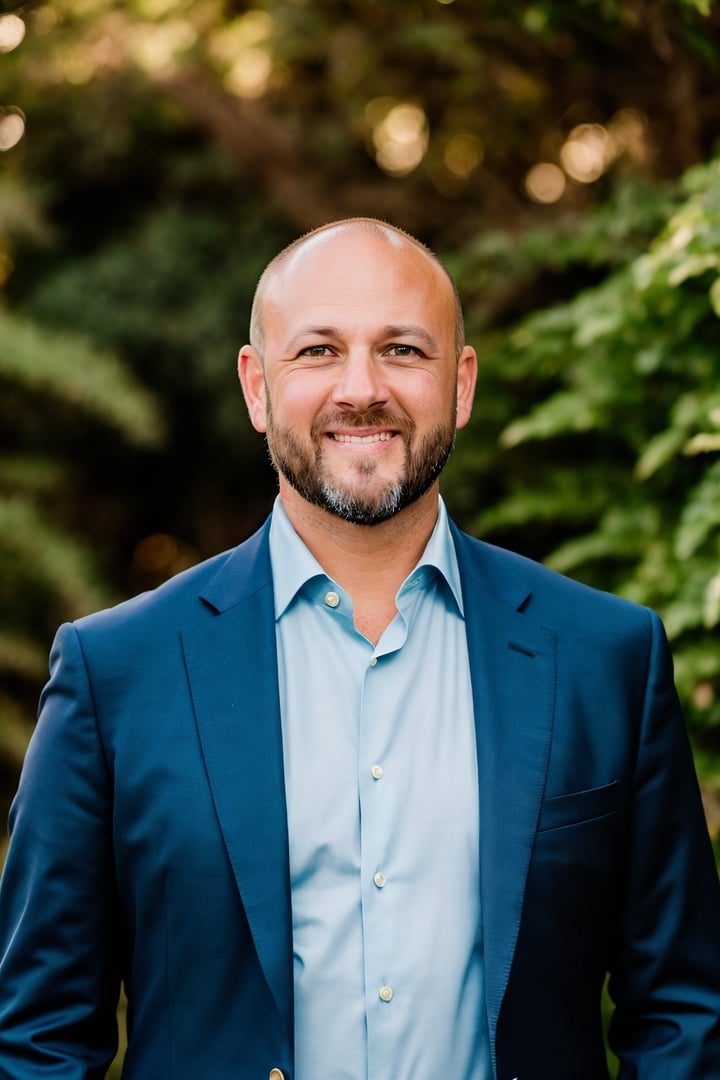 Jesse Hinrichs | DBA Architects
