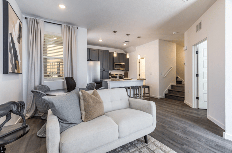 The Eleanor Rio Rancho