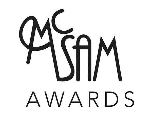 McSamAward
