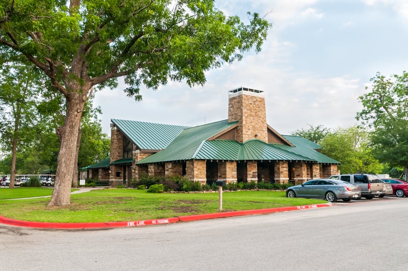 Oak Hollow Golf Club