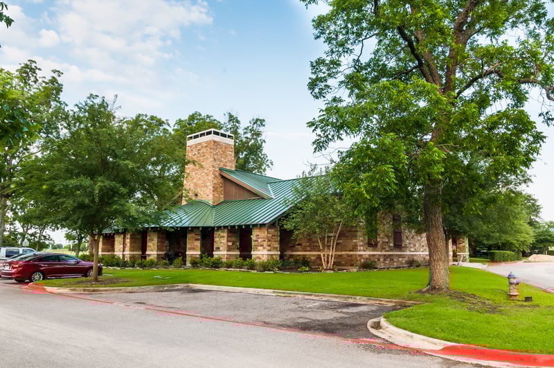 Oak Hollow Golf Club