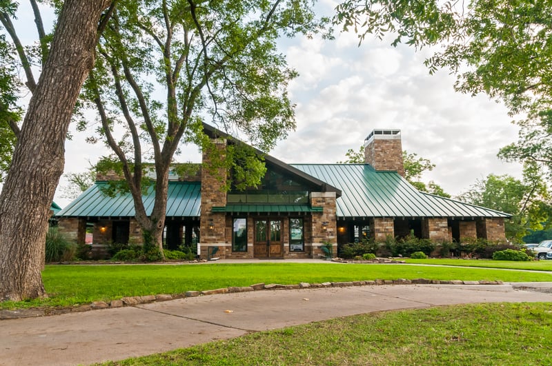 Oak Hollow Golf Club