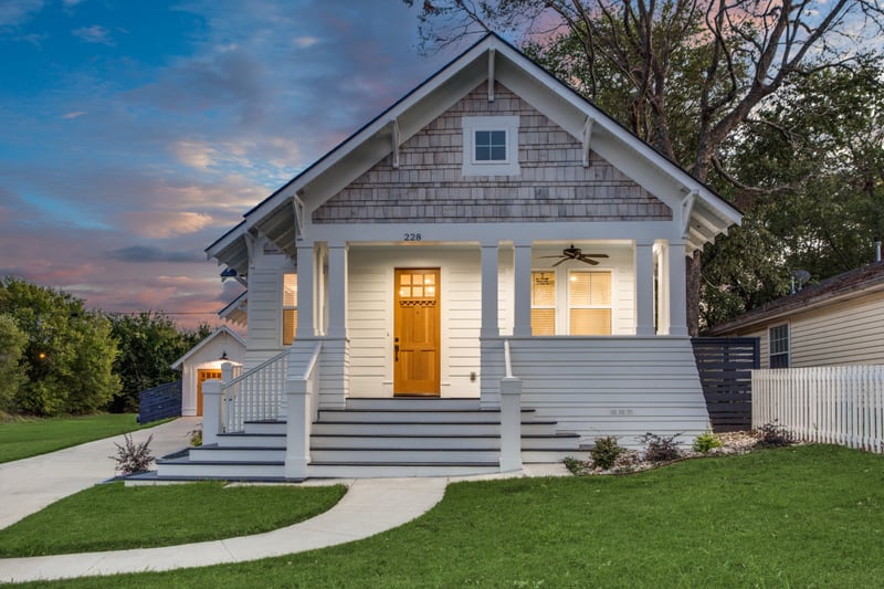 Kenzie's Cottage