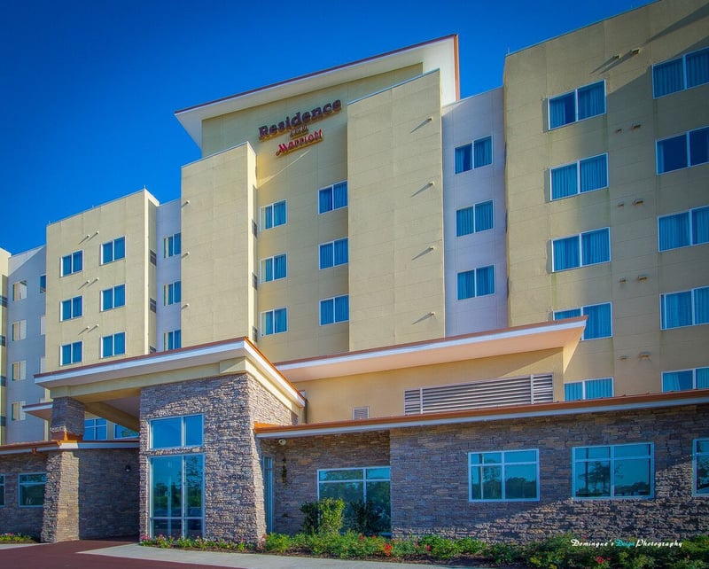 Residence Inn by Marriott