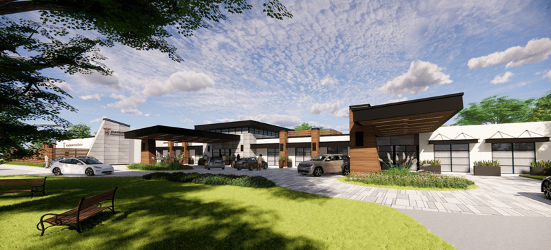 Iberia Physical Rehab Center