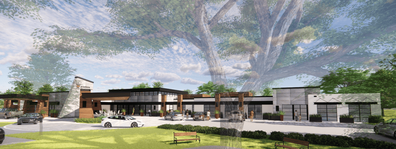 Iberia Physical Rehab Center