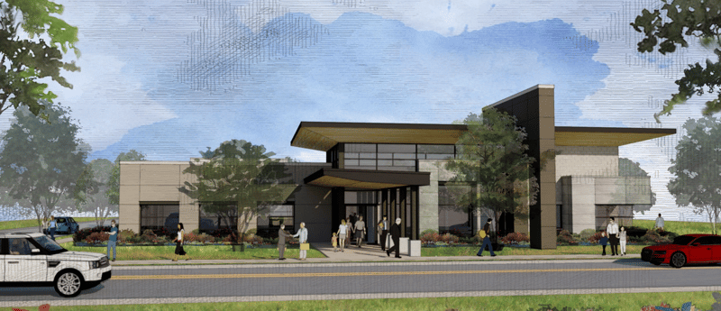 Everest Rehabilitation Hospital