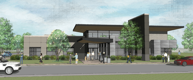 Everest Rehabilitation Hospital