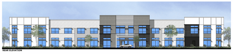 Everest Rehabilitation Hospital Prototype 2.0