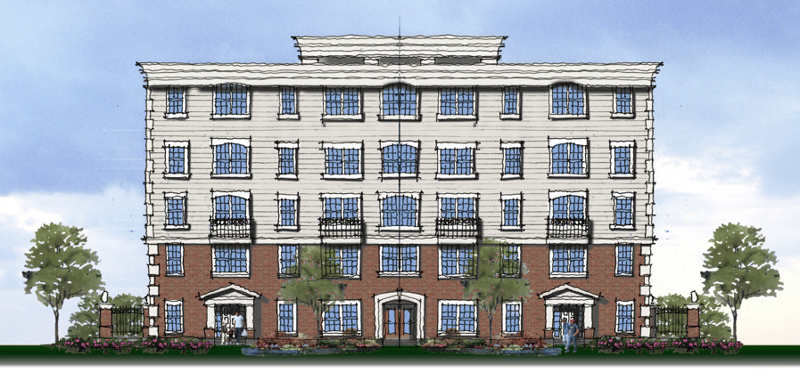 Crawford House