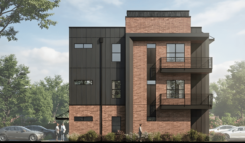 East Ridge Mixed Use