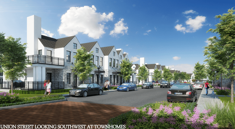 Hampton Square