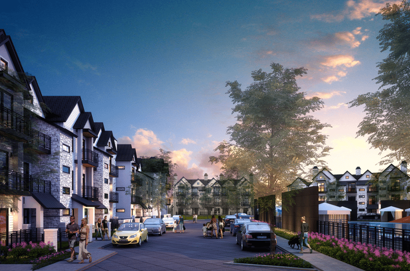 Hampton Square