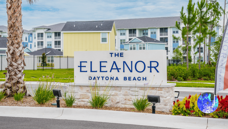 The Eleanor Daytona Beach