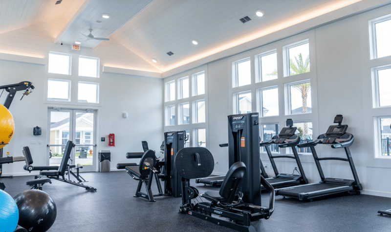 The Eleanor Daytona Beach :Interiors