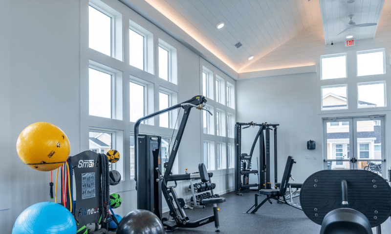 The Eleanor Daytona Beach :Interiors